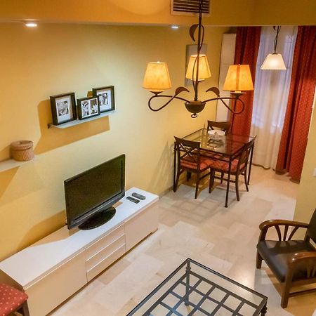 Apartamento Lirio Donkey Sevilla Exteriér fotografie
