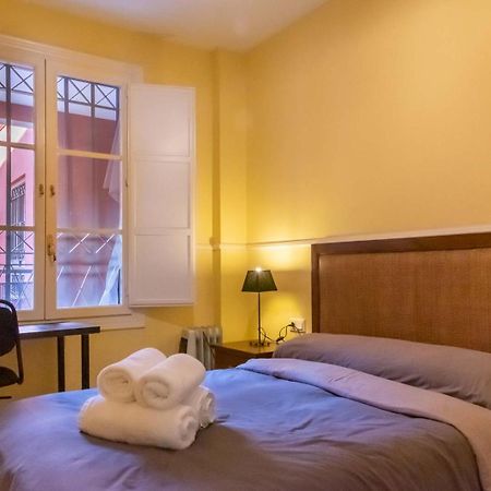 Apartamento Lirio Donkey Sevilla Exteriér fotografie