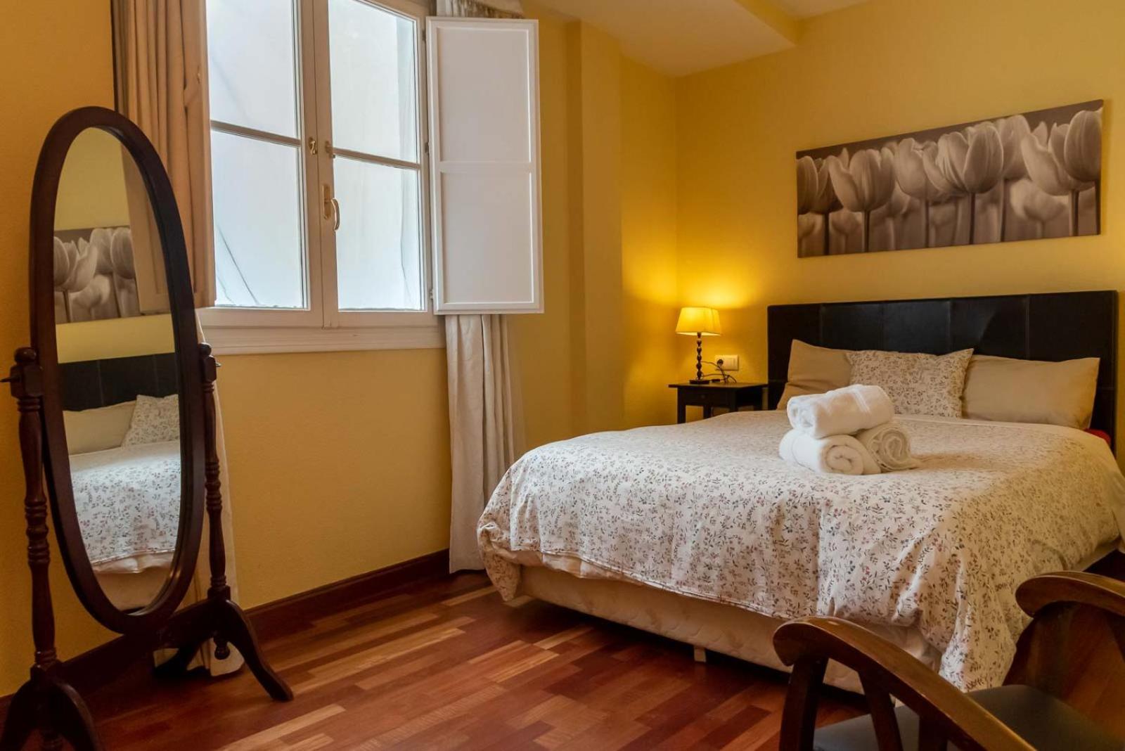 Apartamento Lirio Donkey Sevilla Exteriér fotografie